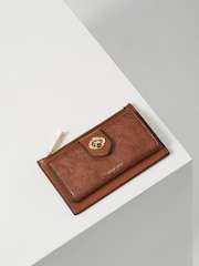 Luella Grey Medium Natural Alison Purse - Image 1 of 3