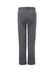 Dare 2b Womens Grey Melodic II Stretch Walking Trousers - Image 3 of 4
