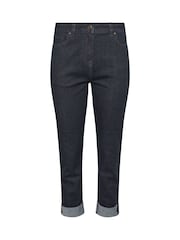 Azul - M&Co Cigarette Leg Jeans - Imagen 5 de 5