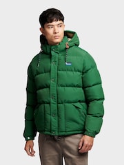 Penfield Green Mens Bowerbridge Jacket - Image 1 of 8