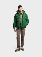 Penfield Green Mens Bowerbridge Jacket - Image 2 of 8