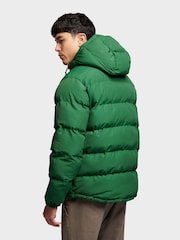 Penfield Green Mens Bowerbridge Jacket - Image 3 of 8