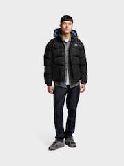 Penfield Black Mens Bowerbridge Jacket - Image 2 of 10