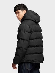 Penfield Black Mens Bowerbridge Jacket - Image 4 of 10