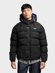 Penfield Black Mens Bowerbridge Jacket - Image 5 of 10