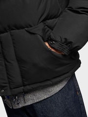 Penfield Black Mens Bowerbridge Jacket - Image 6 of 10