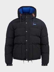 Penfield Black Mens Bowerbridge Jacket - Image 7 of 10