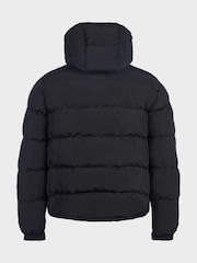 Penfield Black Mens Bowerbridge Jacket - Image 8 of 10