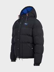 Penfield Black Mens Bowerbridge Jacket - Image 9 of 10