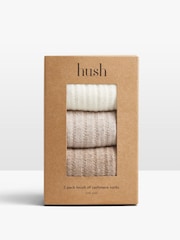 Hush Natural Murica Socks Gift Set - Image 2 of 4
