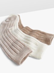 Hush Natural Murica Socks Gift Set - Image 4 of 4