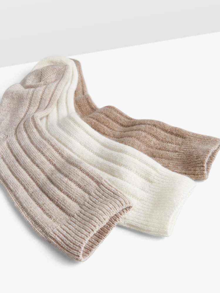 Hush Natural Murica Socks Gift Set - Image 4 of 4