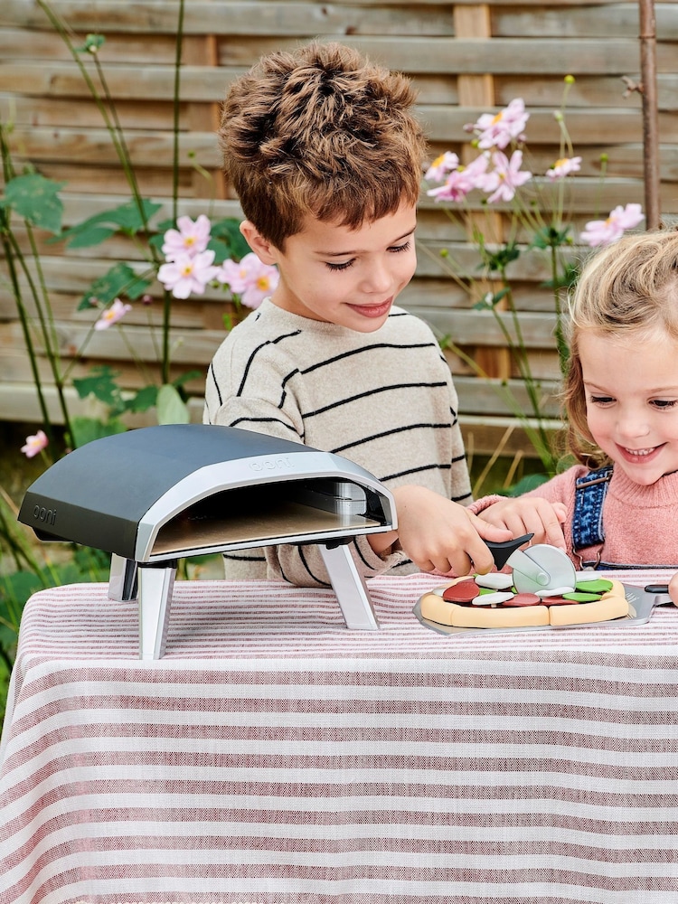 Casdon Ooni Toy Pizza Oven - Image 2 of 6