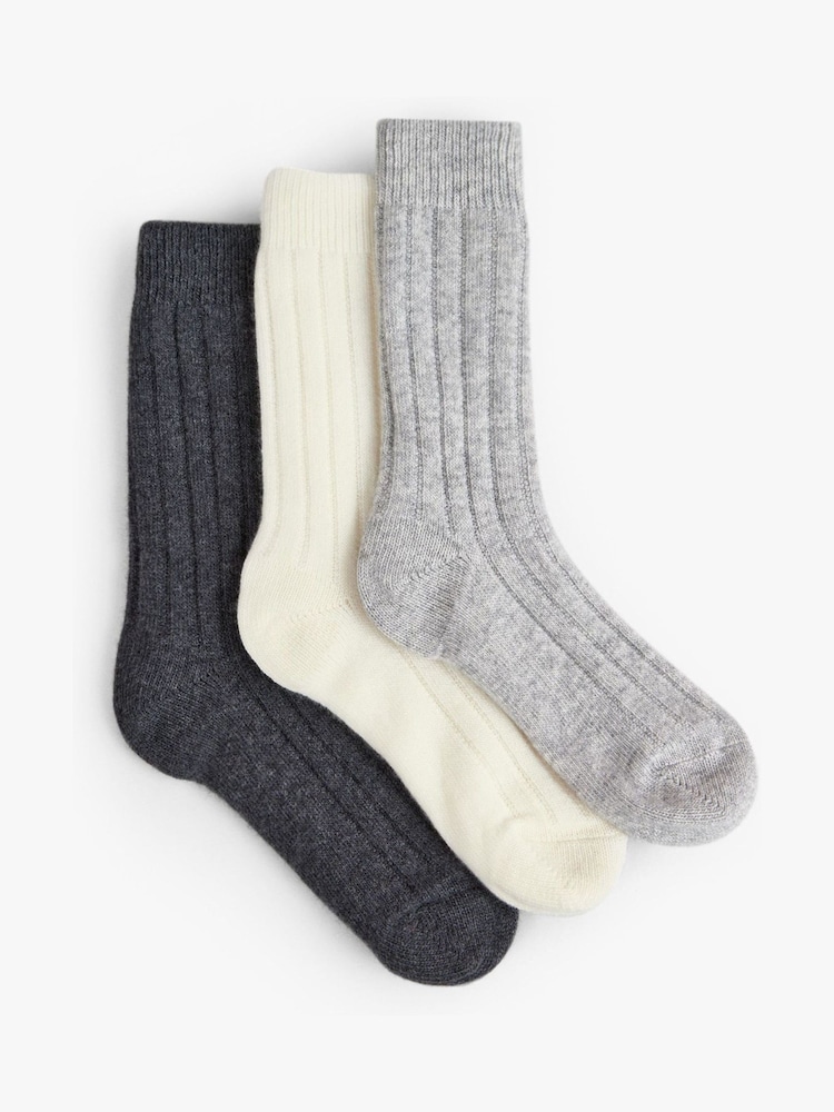 Hush Grey Murica Socks Gift Set - Image 1 of 3 Hush Grey Murica Socks Gift Set - Image 1 of 3