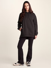 Tog 24 Brown Betty Longline Supersoft Hoodie - Image 2 of 7