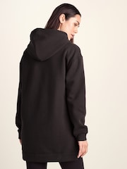 Tog 24 Brown Betty Longline Supersoft Hoodie - Image 3 of 7