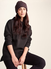 Tog 24 Brown Betty Longline Supersoft Hoodie - Image 4 of 7