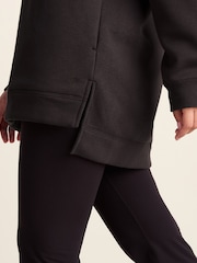 Tog 24 Brown Betty Longline Supersoft Hoodie - Image 5 of 7