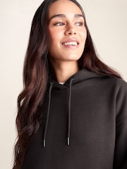 Tog 24 Brown Betty Longline Supersoft Hoodie - Image 6 of 7