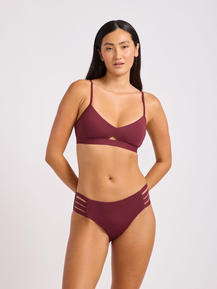 Seafolly S.Collective гибридті браслет - 4суретінің 1 суреті