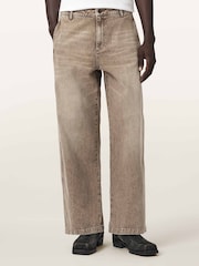 Pantalones vaqueros Raafi de AllSaints - Imagen 1 de 6