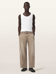 Pantalones vaqueros Raafi de AllSaints - Imagen 2 de 6