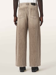 Pantalones vaqueros Raafi de AllSaints - Imagen 4 de 6