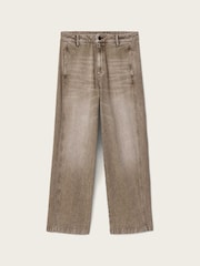 Pantalones vaqueros Raafi de AllSaints - Imagen 6 de 6