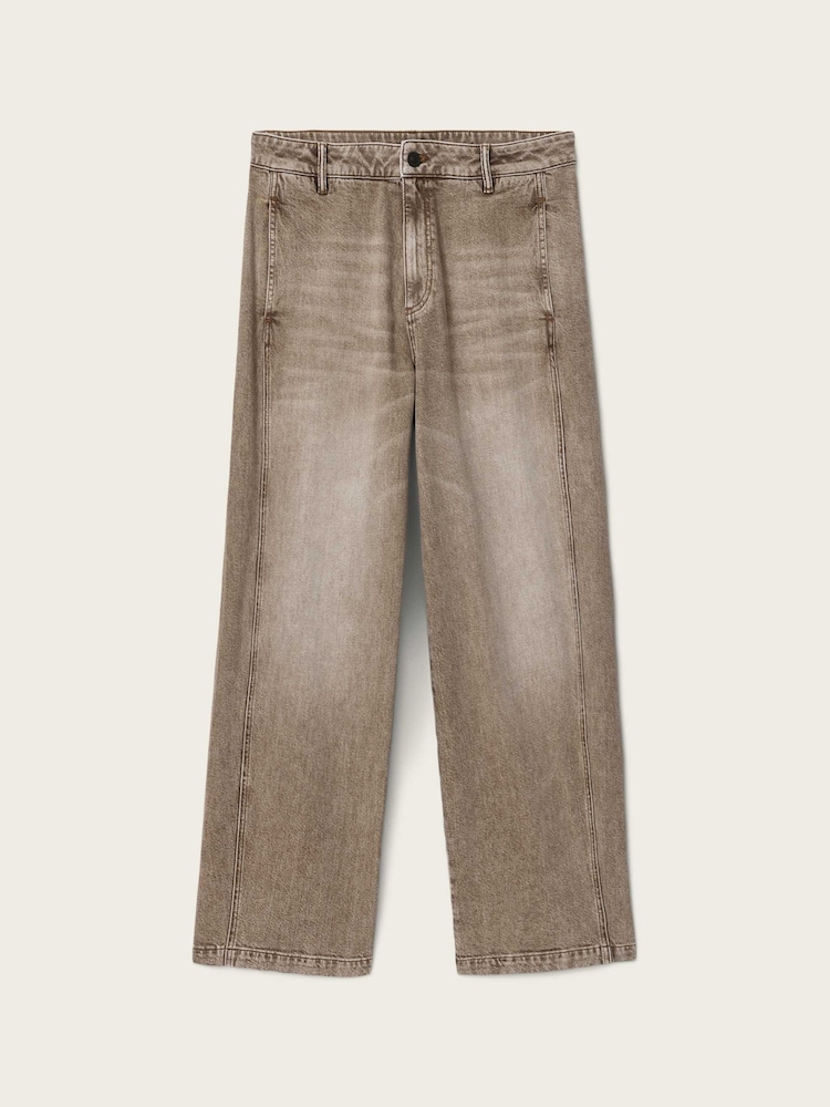 Pantalones vaqueros Raafi de AllSaints - Imagen 6 de 6