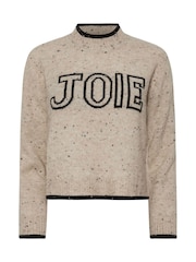 PixieGirl Petite Natural Etoile Jumper - Image 5 of 5