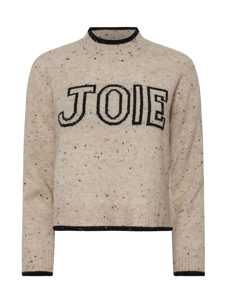 PixieGirl Petite Natural Etoile Jumper - Image 5 of 5