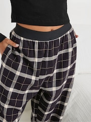 PixieGirl Petite Check Pyjamas Trousers - Bild 4 von 5