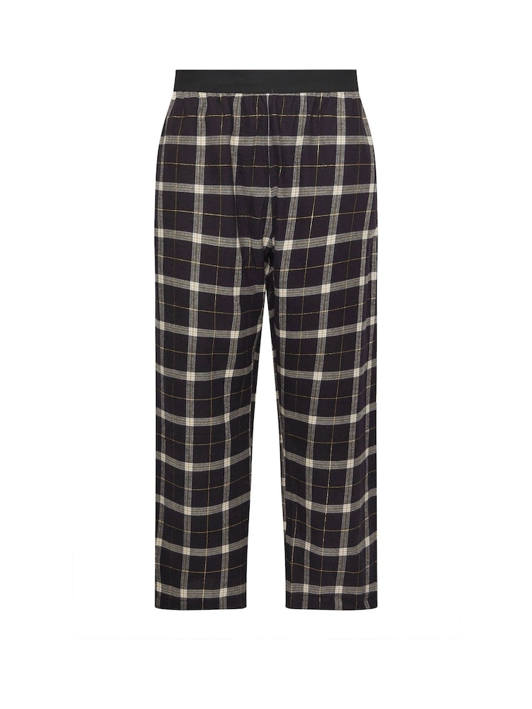 PixieGirl Petite Check Pyjamas Trousers - Bild 5 von 5 PixieGirl Petite Check Pyjamas Trousers - Bild 5 von 5