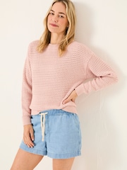 FATFACE de malha Jumper - Imagem 1 de 5