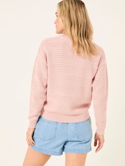 FATFACE de malha Jumper - Imagem 2 de 5
