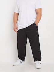 BadRhino Big & Tall Black Premium Joggers - Image 1 of 4