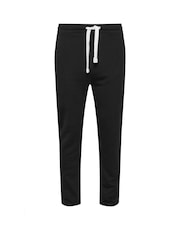 BadRhino Big & Tall Black Premium Joggers - Image 3 of 4