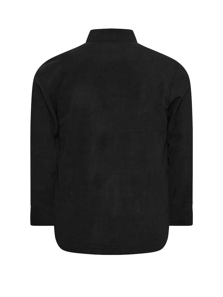 BadRhino Big & Tall Quilted Fleece - Imagen 3 de 3 BadRhino Big & Tall Quilted Fleece - Imagen 3 de 3