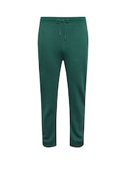BadRhino Big & Tall Green Premium Joggers - Image 4 of 5