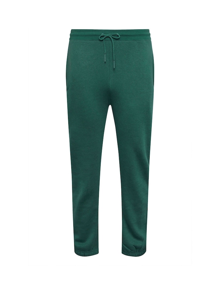 BadRhino Big & Tall Green Premium Joggers - Image 4 of 5