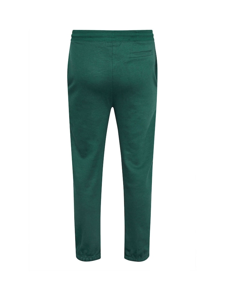 BadRhino Big & Tall Green Premium Joggers - Image 5 of 5