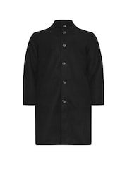 BadRhino Big & Tall Black Funnel Jacket - Image 3 of 4