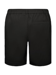 BadRhino Big & Tall Black Golf Shorts - Image 2 of 3