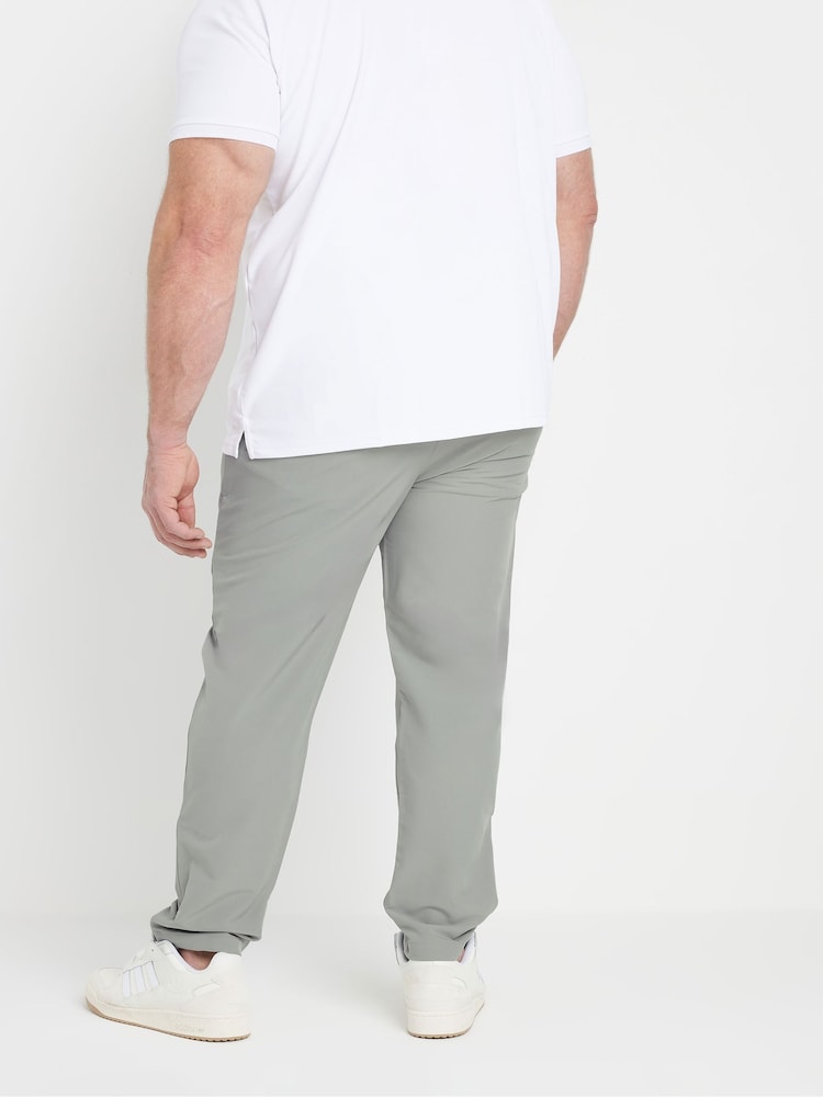 BadRhino Big & Tall Grey Golf Trousers - Image 2 of 7