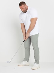 BadRhino Big & Tall Grey Golf Trousers - Image 4 of 7