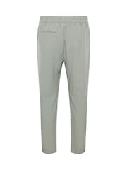 BadRhino Big & Tall Grey Golf Trousers - Image 6 of 7