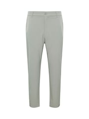 BadRhino Big & Tall Grey Golf Trousers - Image 7 of 7