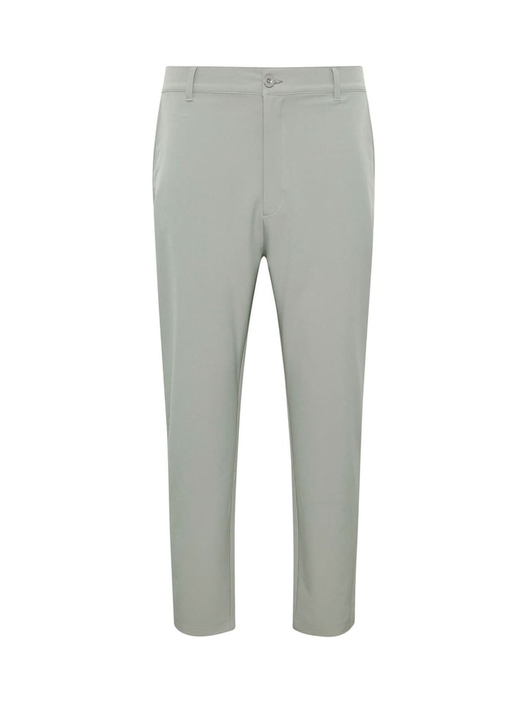 Серый - BadRhino Big & Tall Golf Trousers - Image 7 of 7 Серый - BadRhino Big & Tall Golf Trousers - Image 7 of 7