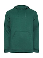 BadRhino Big & Tall Green Hoodie - Image 2 of 3