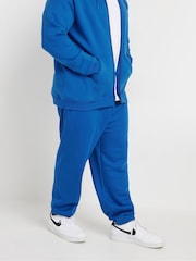 BadRhino Big & Tall Blue Premium Joggers - Image 1 of 5
